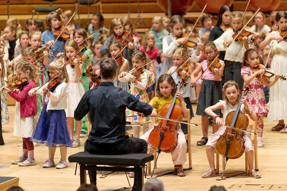 Musikschule Bamberg
