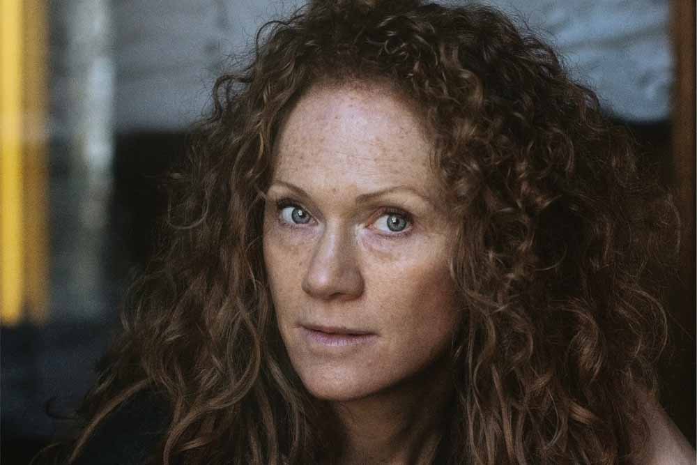 Autorin Alexa Hennig von Lange