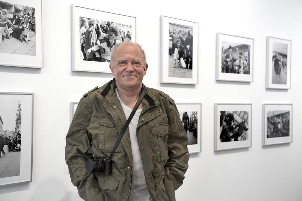 Fotograf Ralf Emmerich