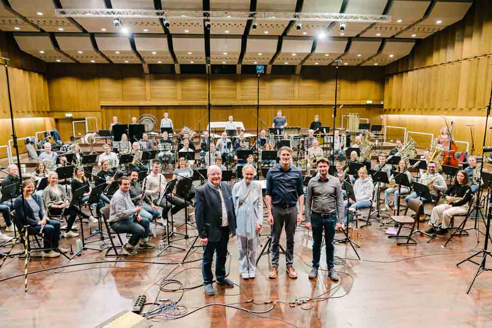 Kreisorchester Borken