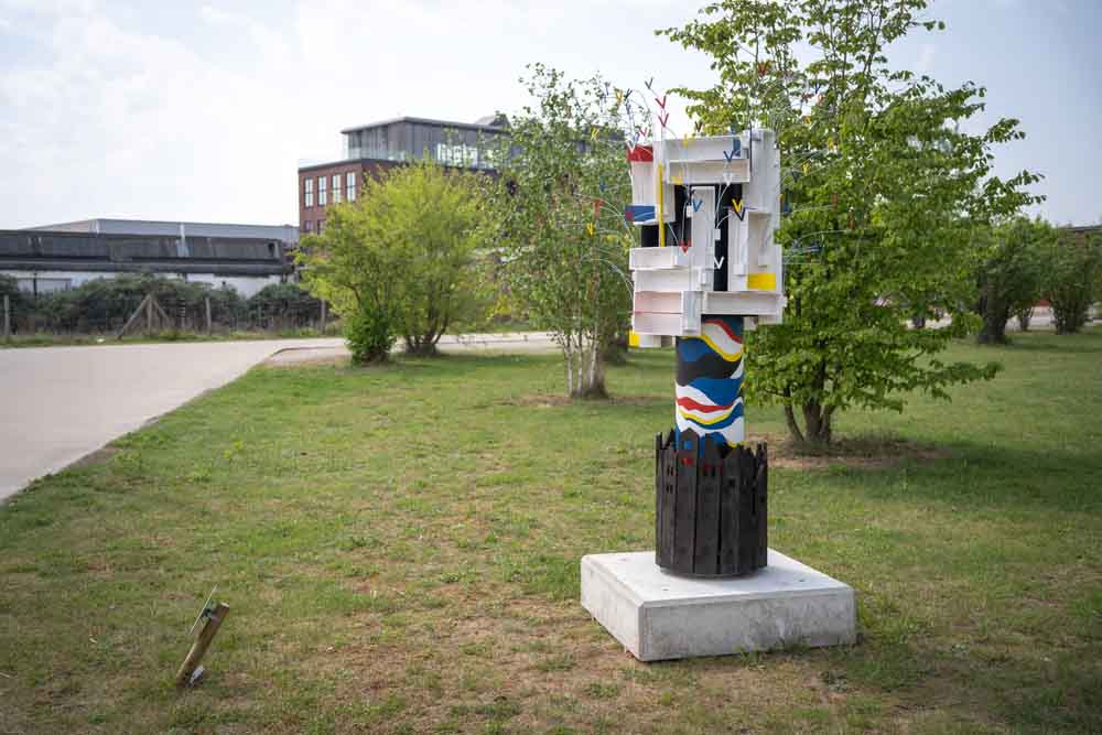 Projekt "Freiheitsstrom"