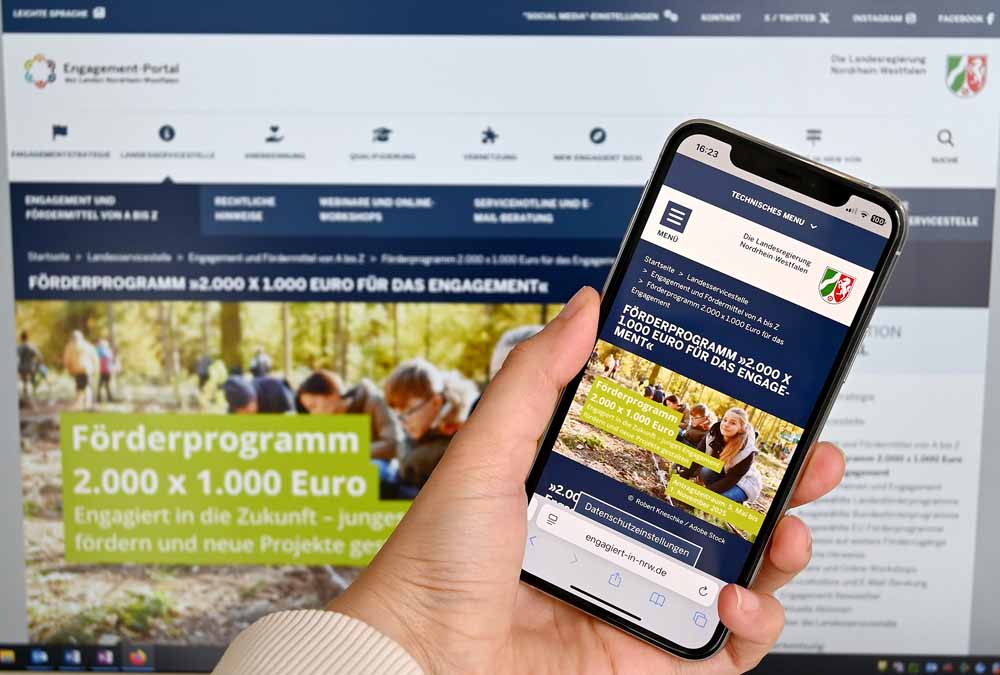 Kreis Soest Fördermittel