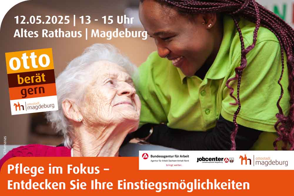 Tag der Pflegeberufe