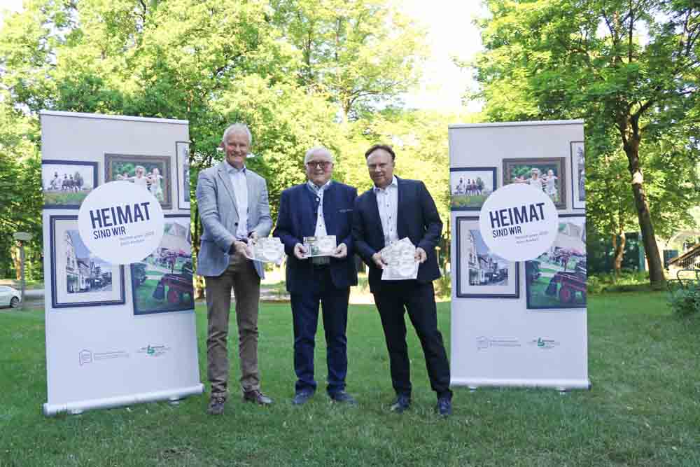 Heimat-Preis Kreis Borken