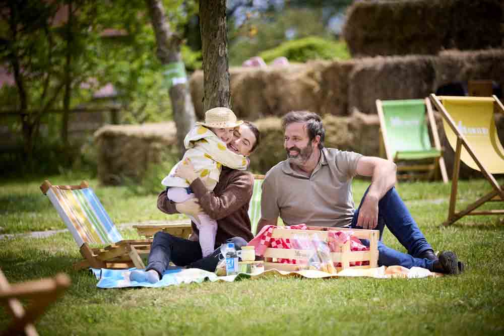 Münsterländer Picknicktage