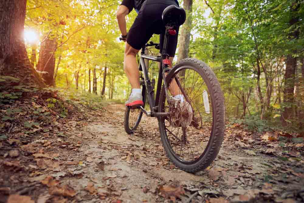 Mountainbike