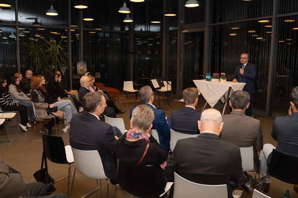 Bocholter Integrationspreis