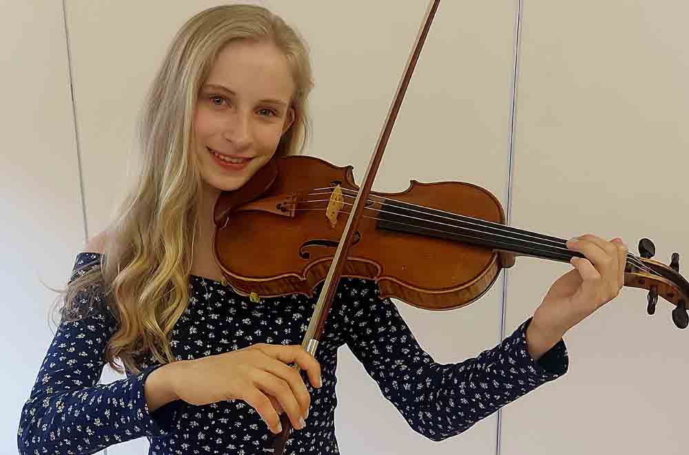 Musikschule-Solistenkonzert