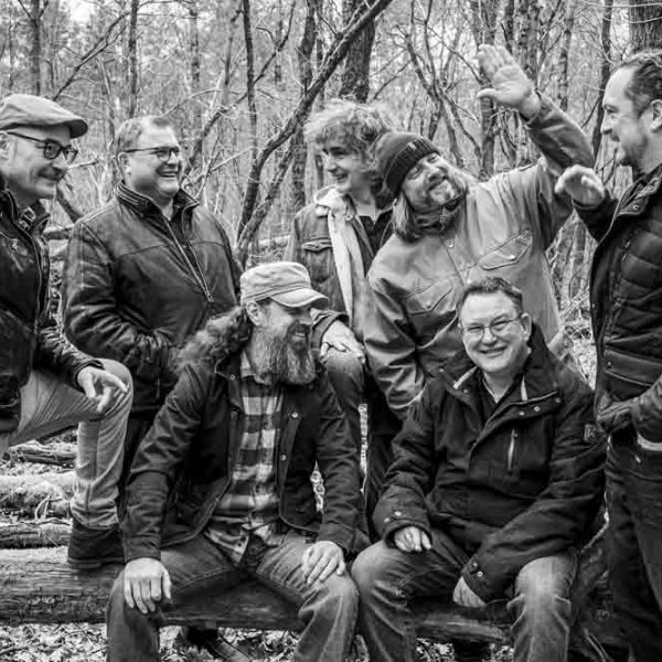 Konzert mit Klassikern des Austropop in Wertheim