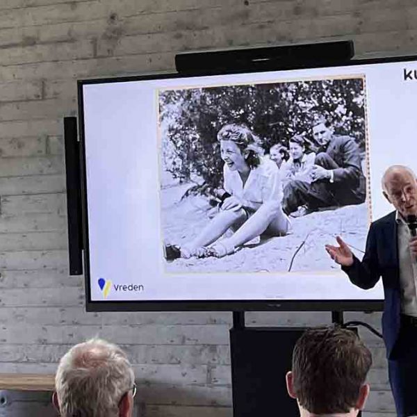 Sonderausstellungen zum Holocaust-Gedenken in Vreden