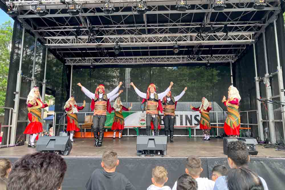 DIES Internationalis