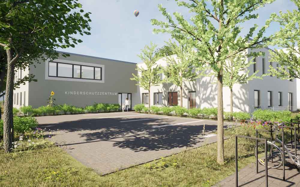 Kinderschutzzentrum Magdeburg