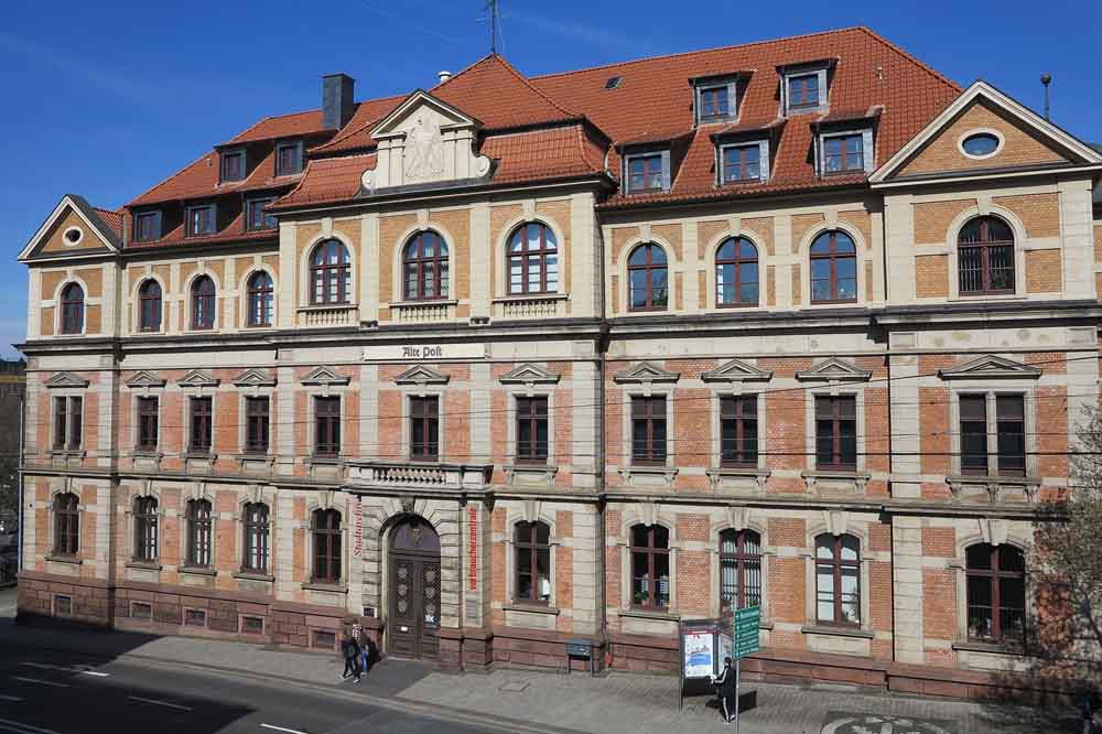Stadtarchiv Iserlohn