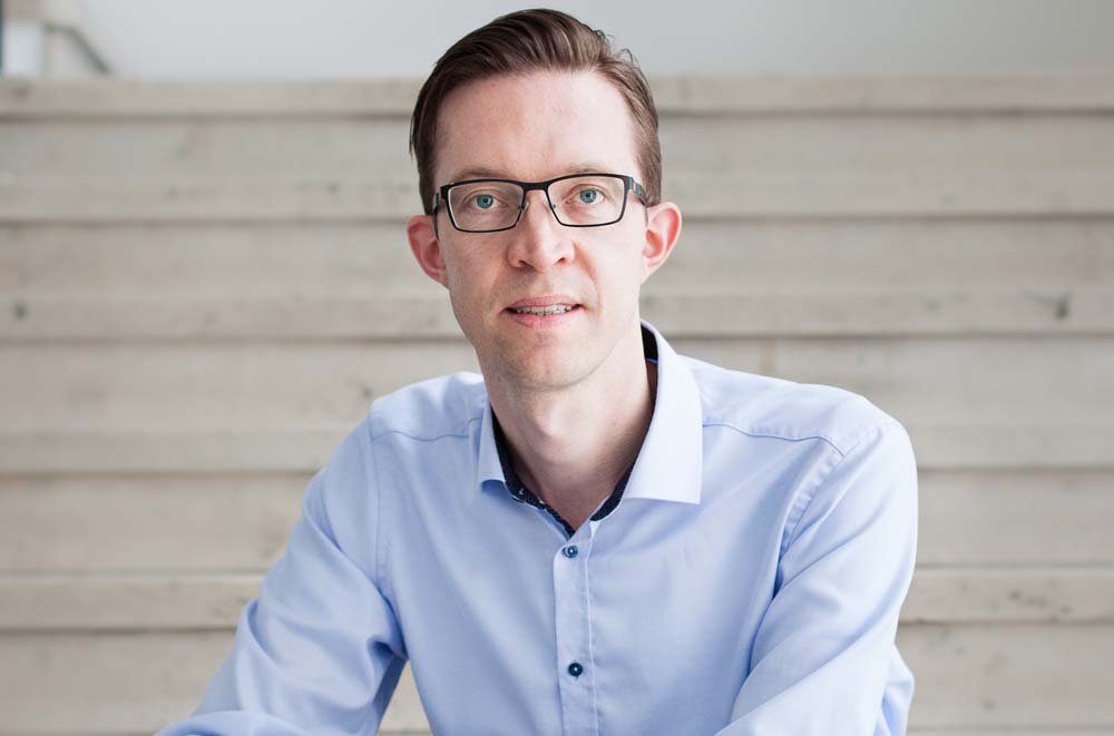 Sören Fischer
