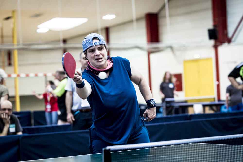 Special Olympics Landesspiele Hanau