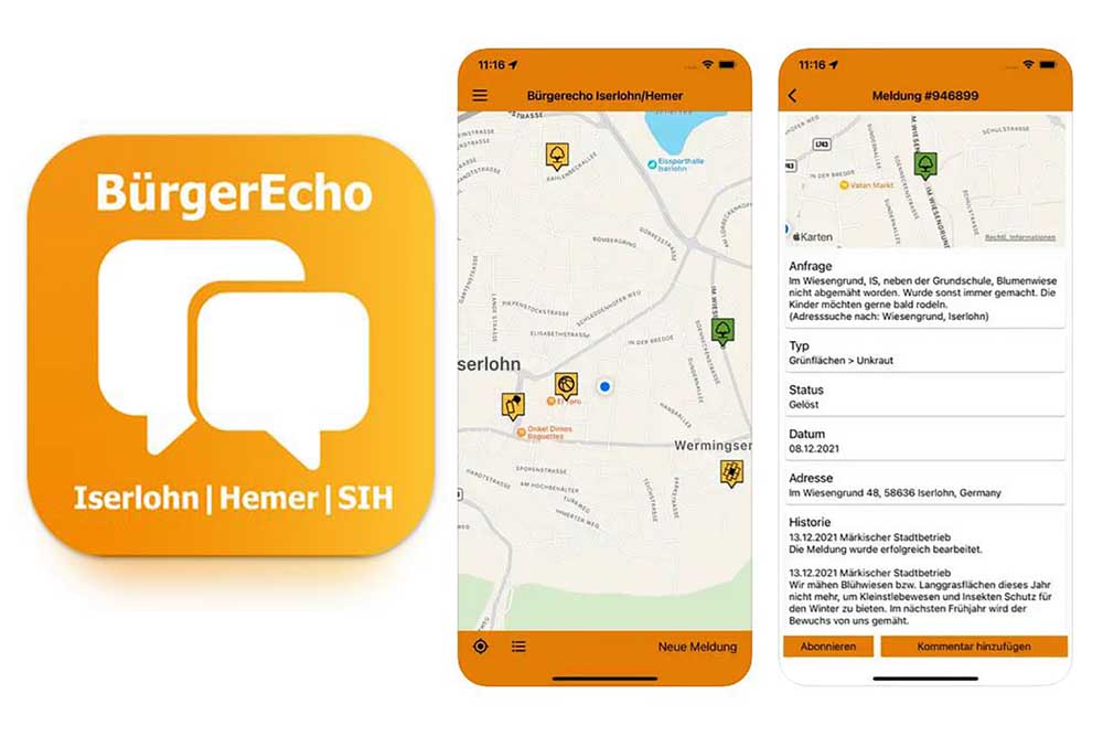 Bürgerecho
