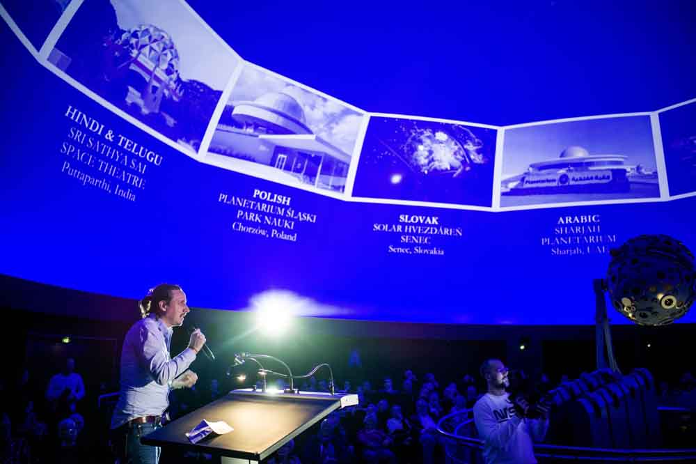 Bochumer Planetarium