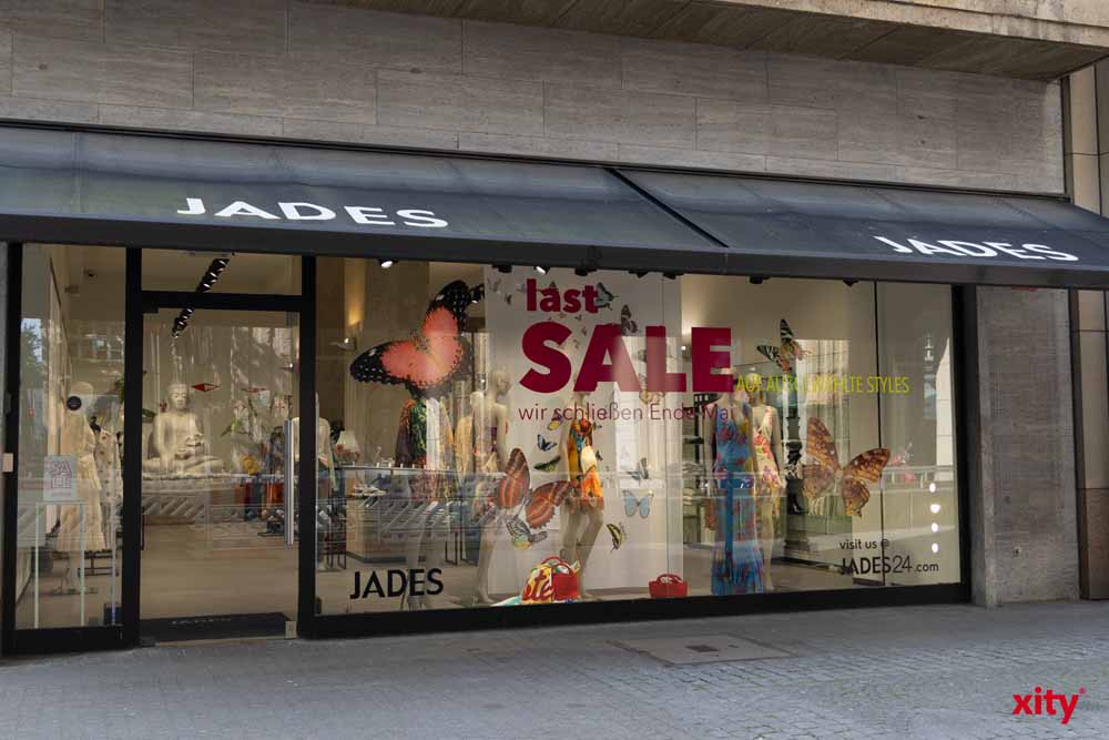 Jades Düsseldorf