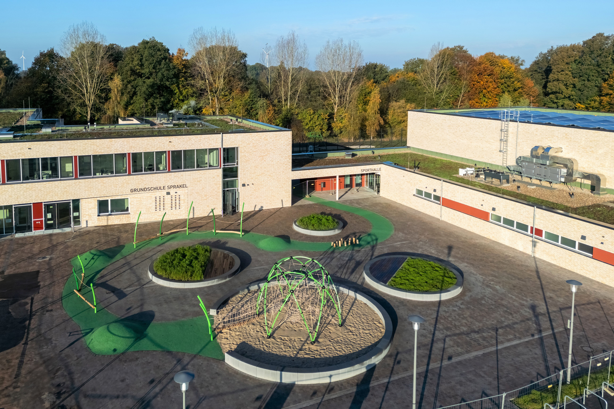 Tag der Architektur: Fünf Bauprojekte aus Münster nehmen teil