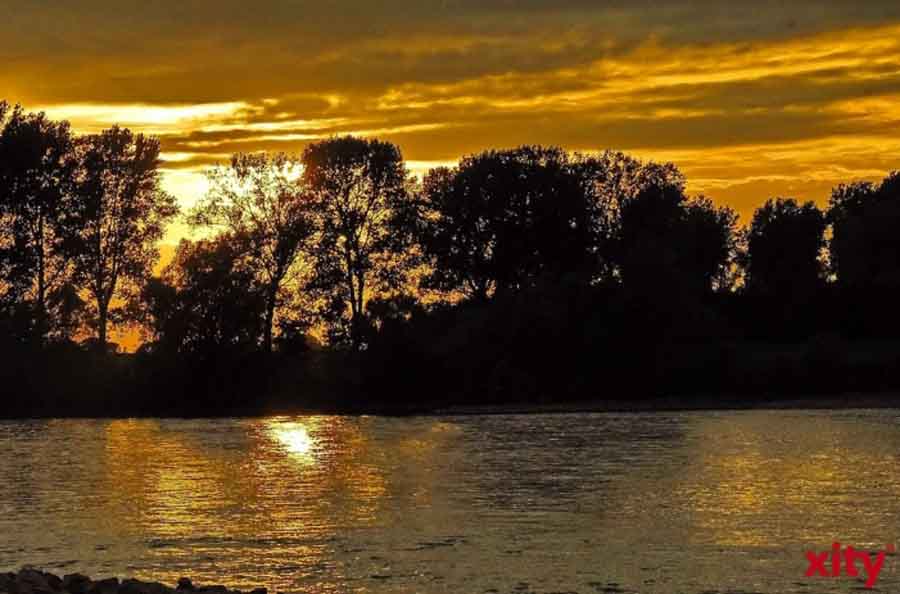 Rheinaue Urdenbach