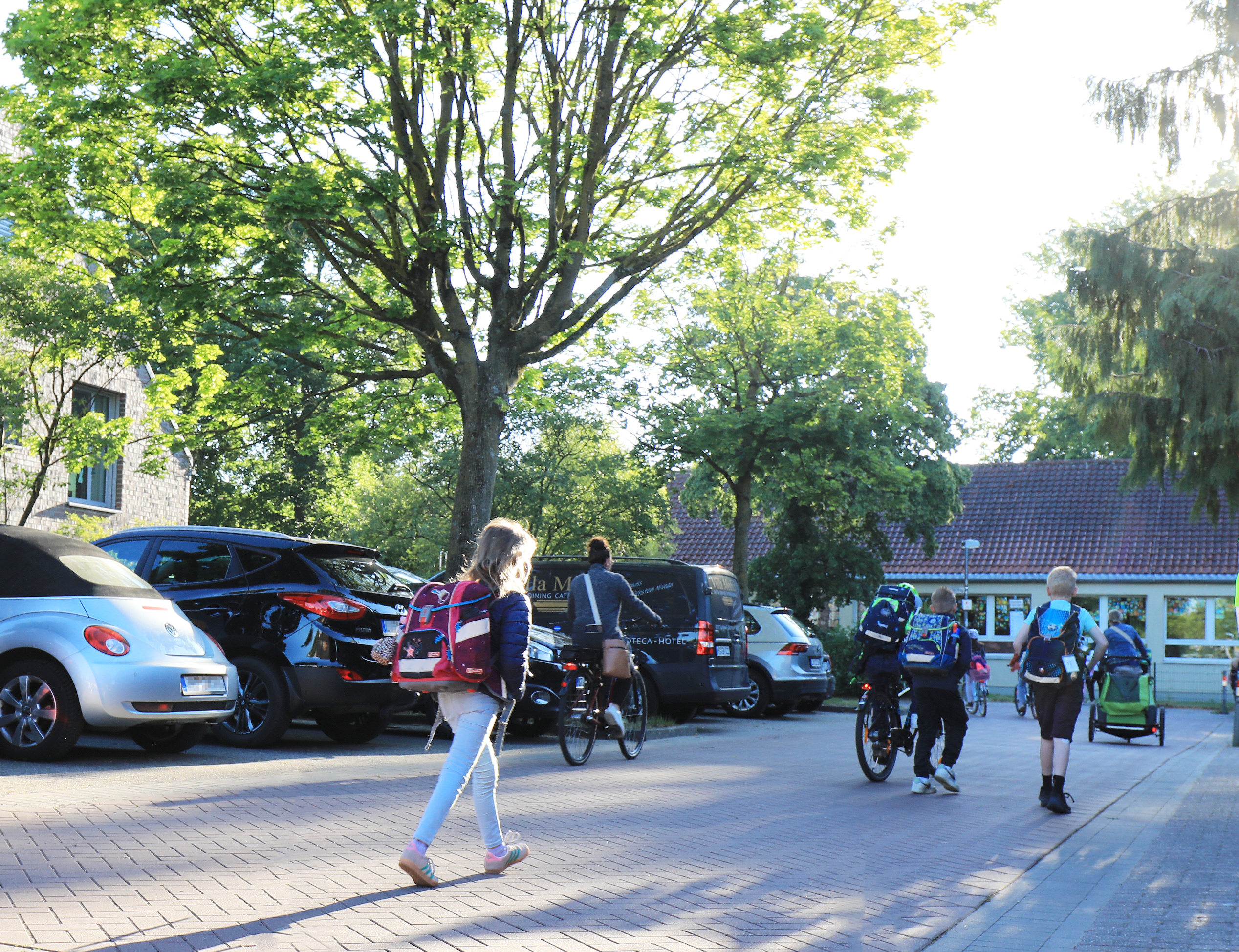 Münster stellt neuen Schulentwicklungsplan vor
