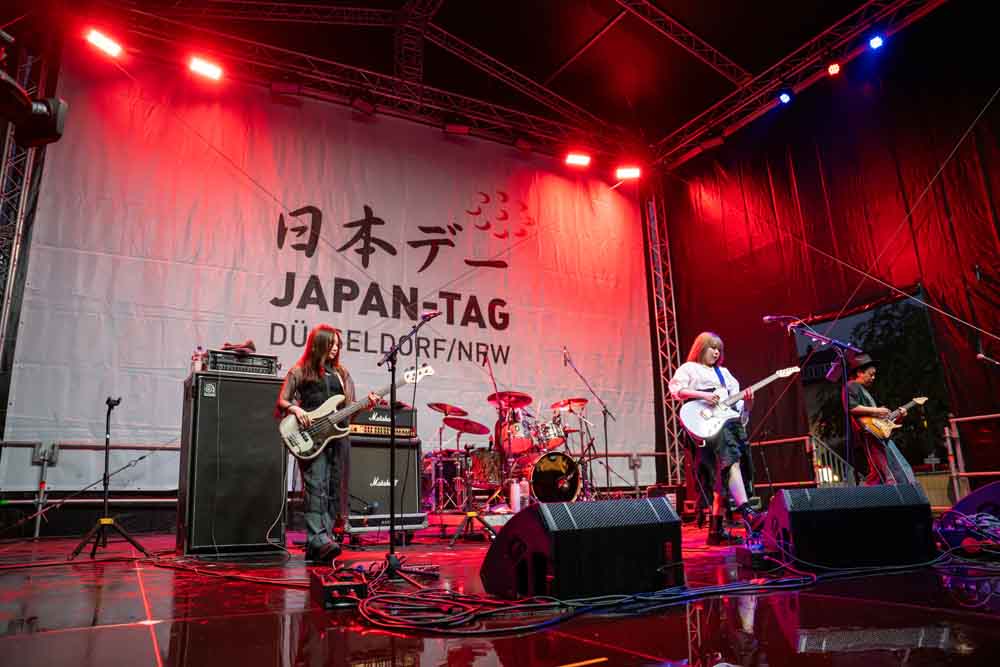 J-Rock-Band Real