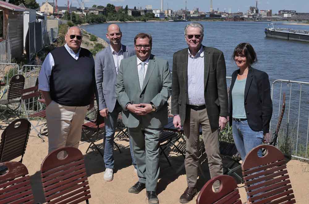 PK Projekt Rheinblick