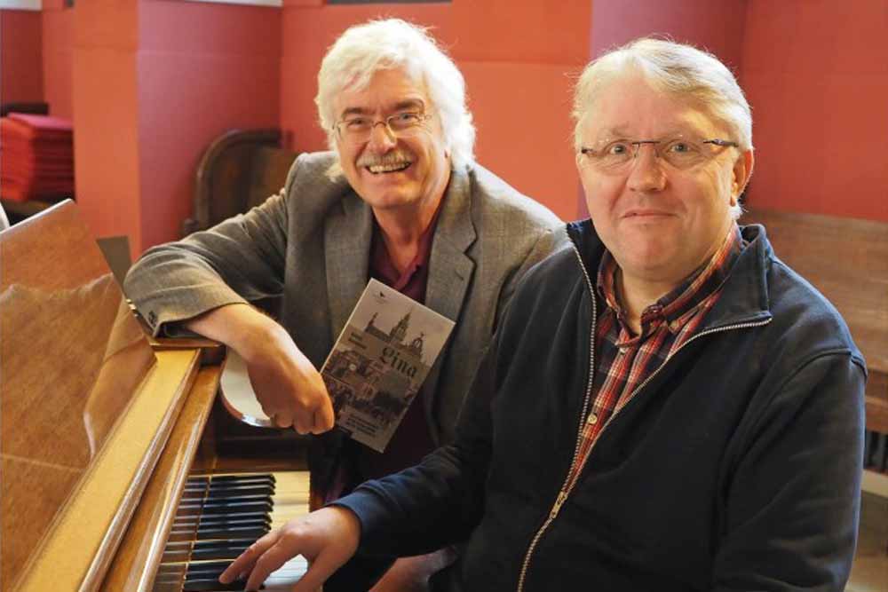 Klaus Heimann
