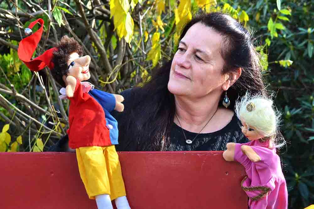 Luxis Puppentheater