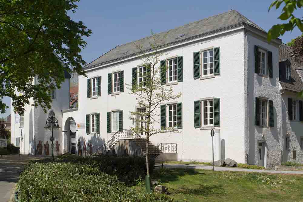 Haus Letmathe