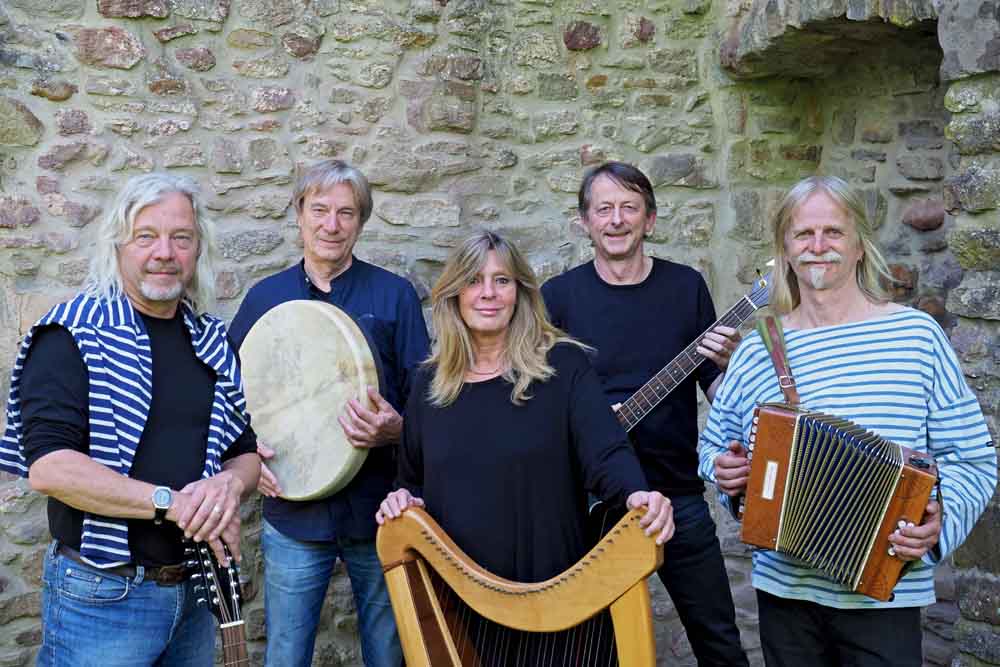 Ensemble An Erminig
