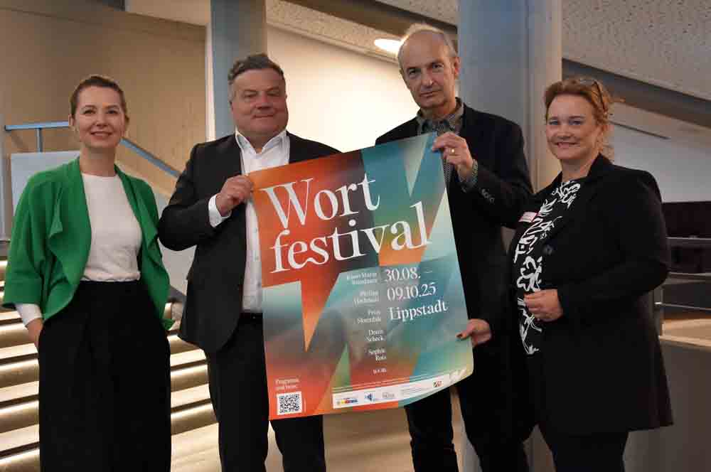 Lippstädter Wortfestival