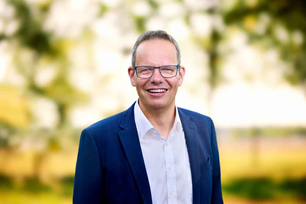 Andreas Grotendorst