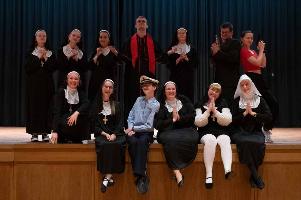 Die Musical Company Borken
