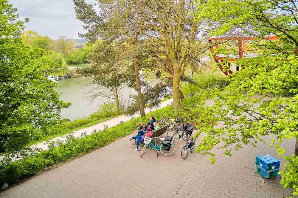 Römer-Lippe-Route Symbolfoto
