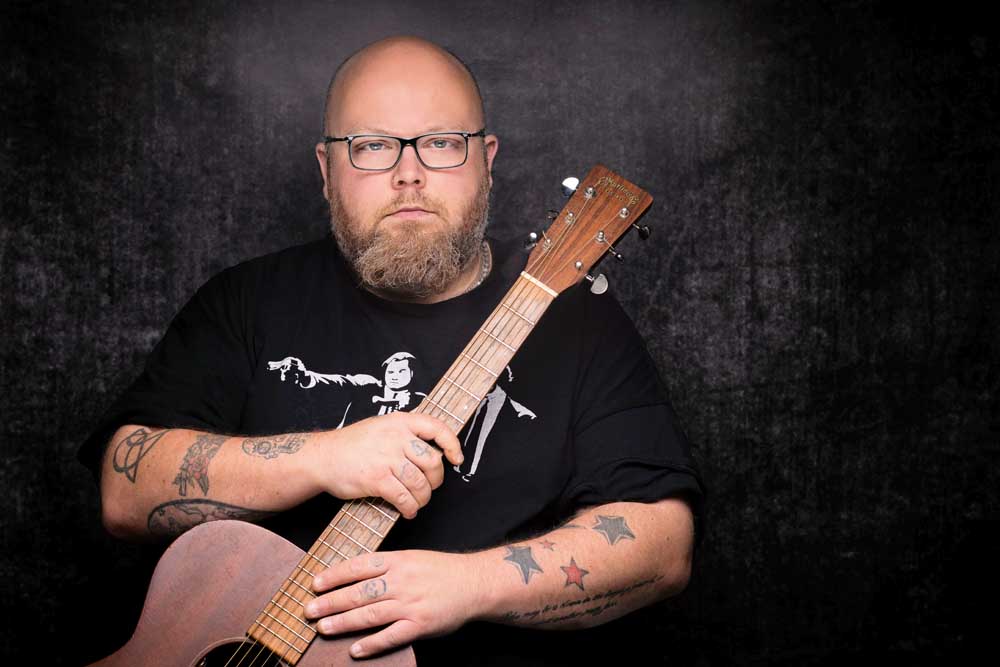 Andreas Kümmert