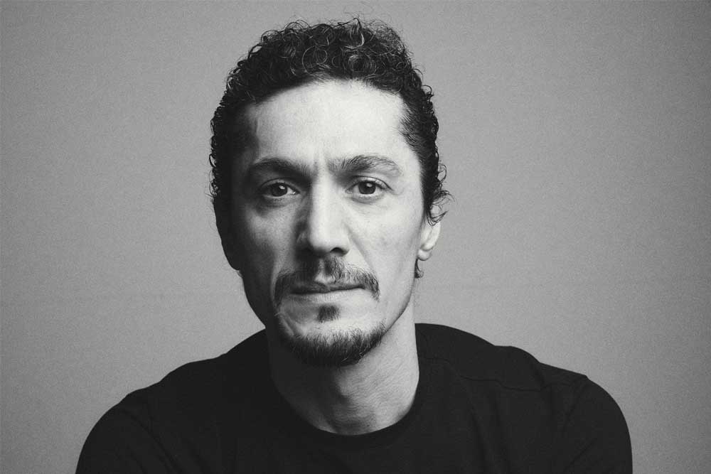 Choreograf Armen Hakobyan