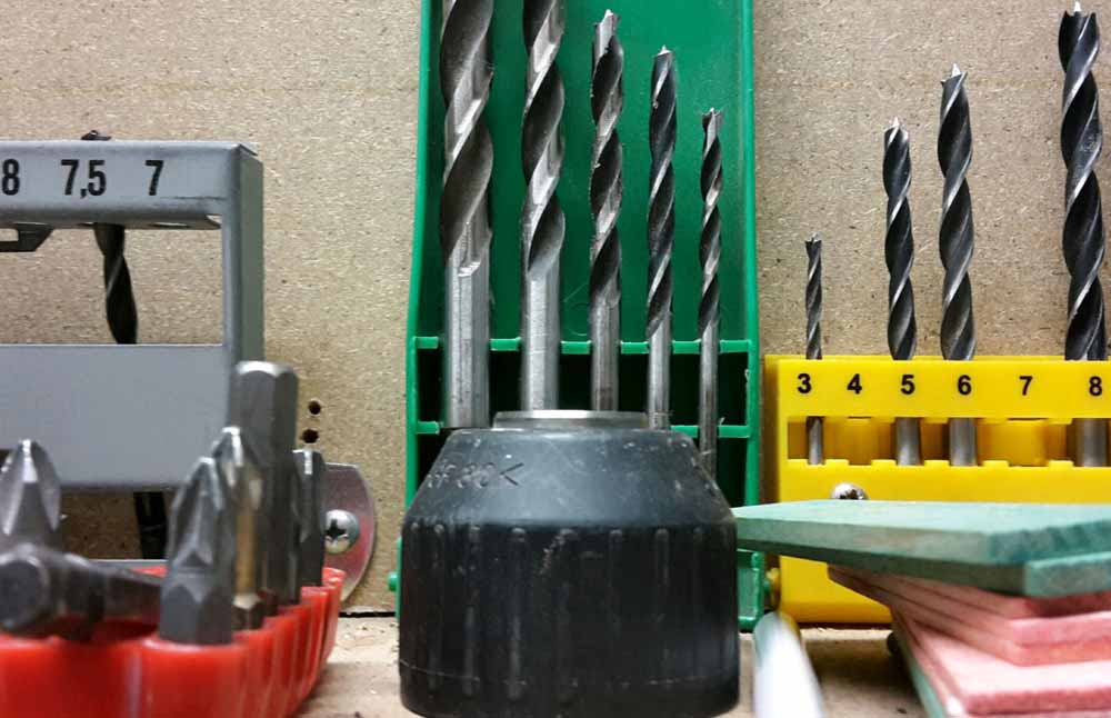 Reparaturcafé in der Stadtbücherei Lüdenscheid