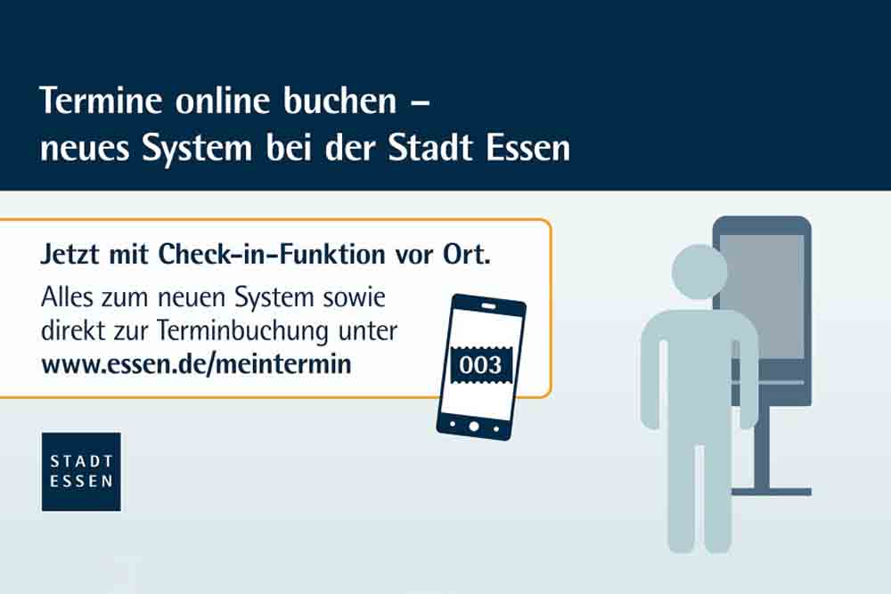 Anleitung zur Onlineterminvergabe für Deutsch-Beratung