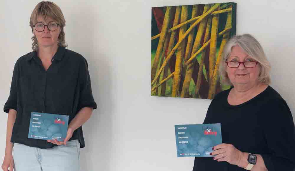 Gemeinschaft Krefelder Künstler