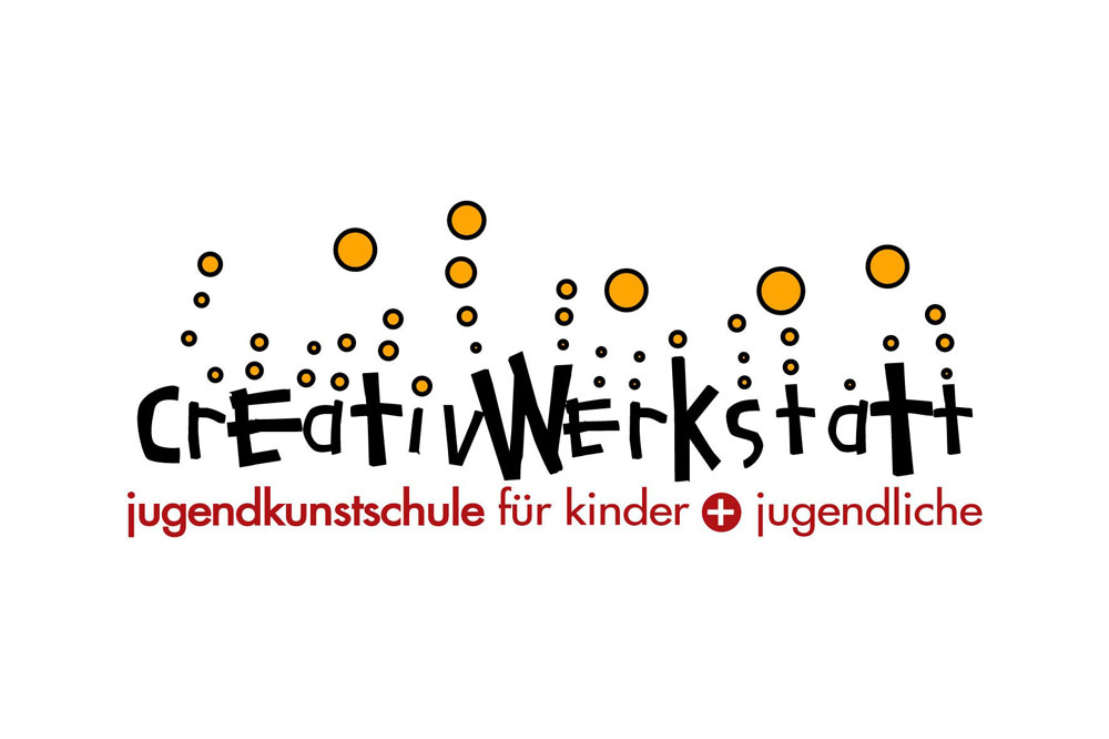 Logo Creativwerkstatt