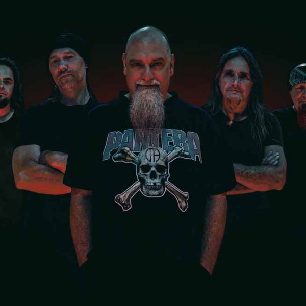 Metal-Klassiker auf der Wertheimer Burg
