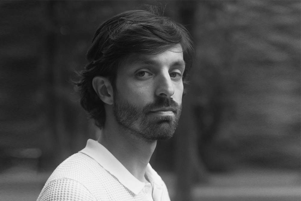 Autor Akın Emanuel Şipal