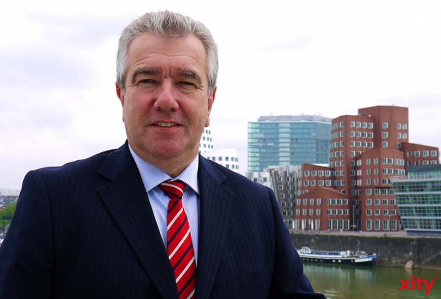 Peter Frymuth
