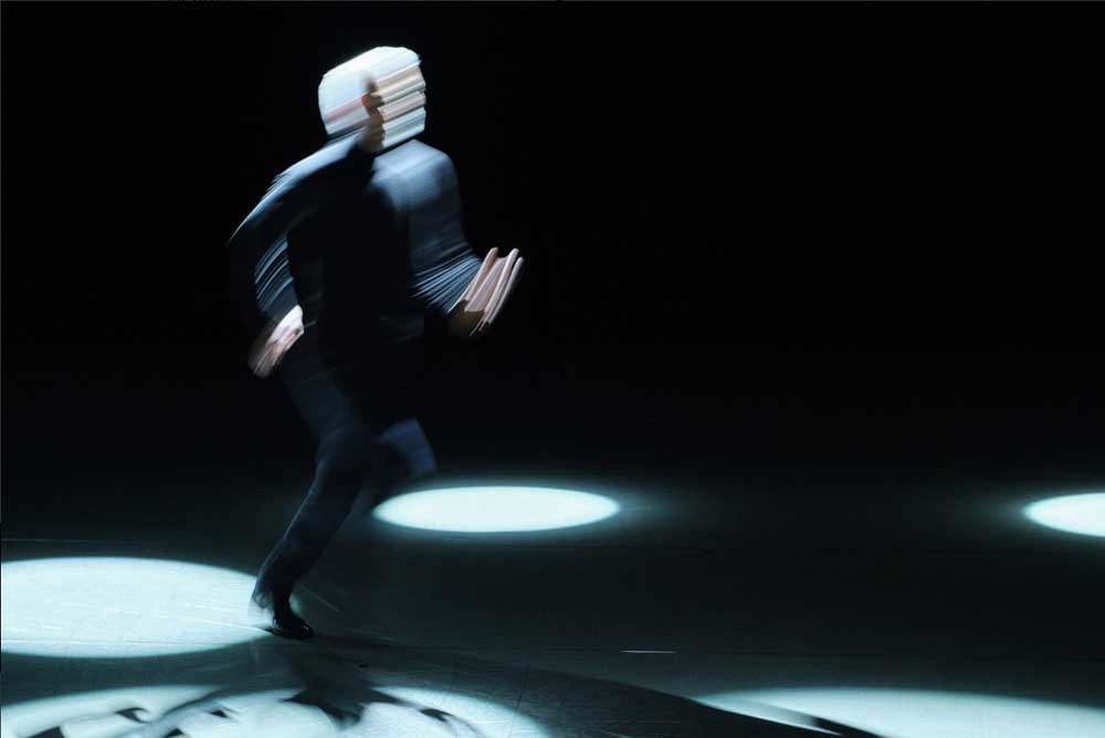 Premierenmotiv „Fidelio“