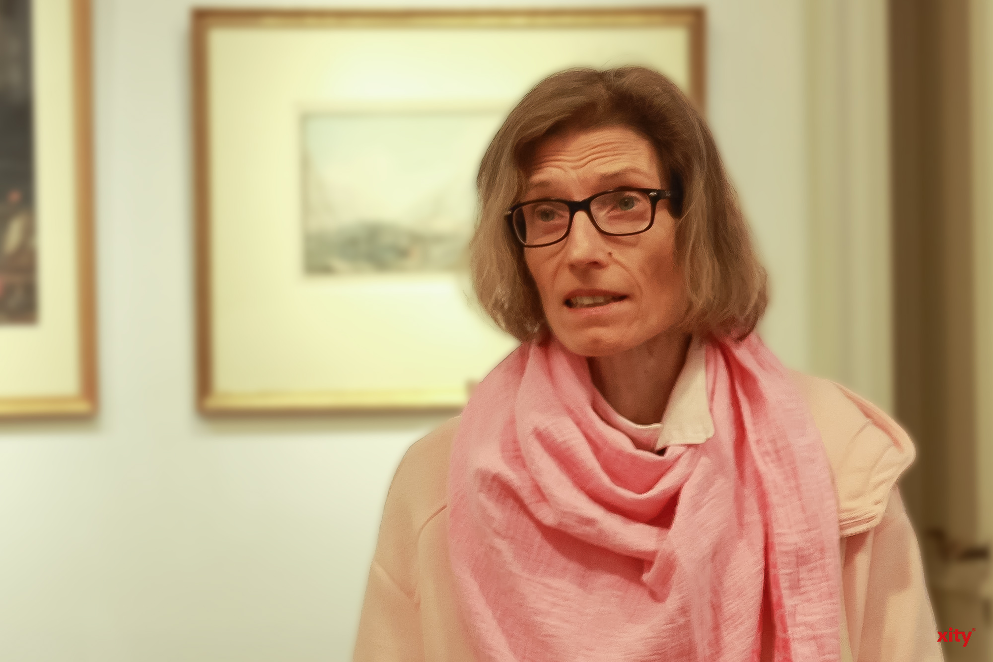 Silke Rau verstorben