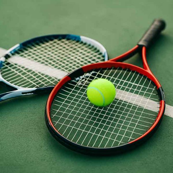 15. „Düsseldorf Friendship Cup“ beim TC Blau-Schwarz