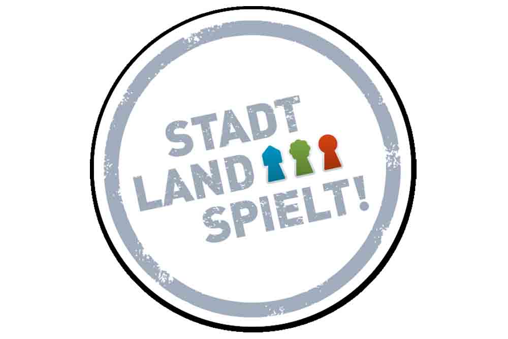 Logo Stadt-Land-Spielt