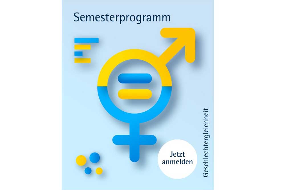Cover Semesterprogramm