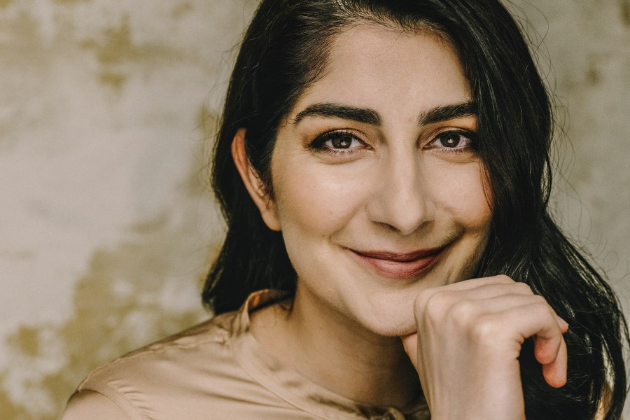 Waslat Hasrat-Nazimi